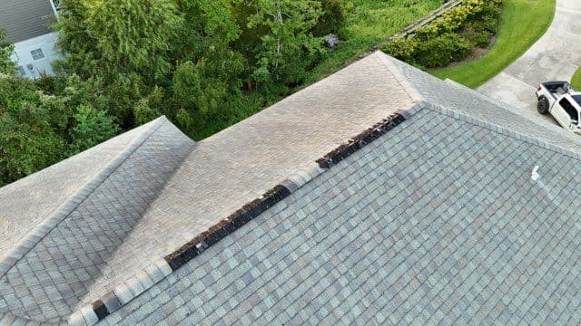 Roof Leak Repair in Scenic Wilmington