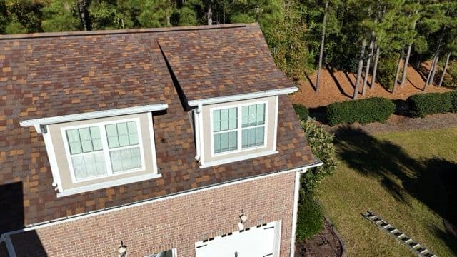 Stunning Asphalt Shingle Roofing in Leland NC image