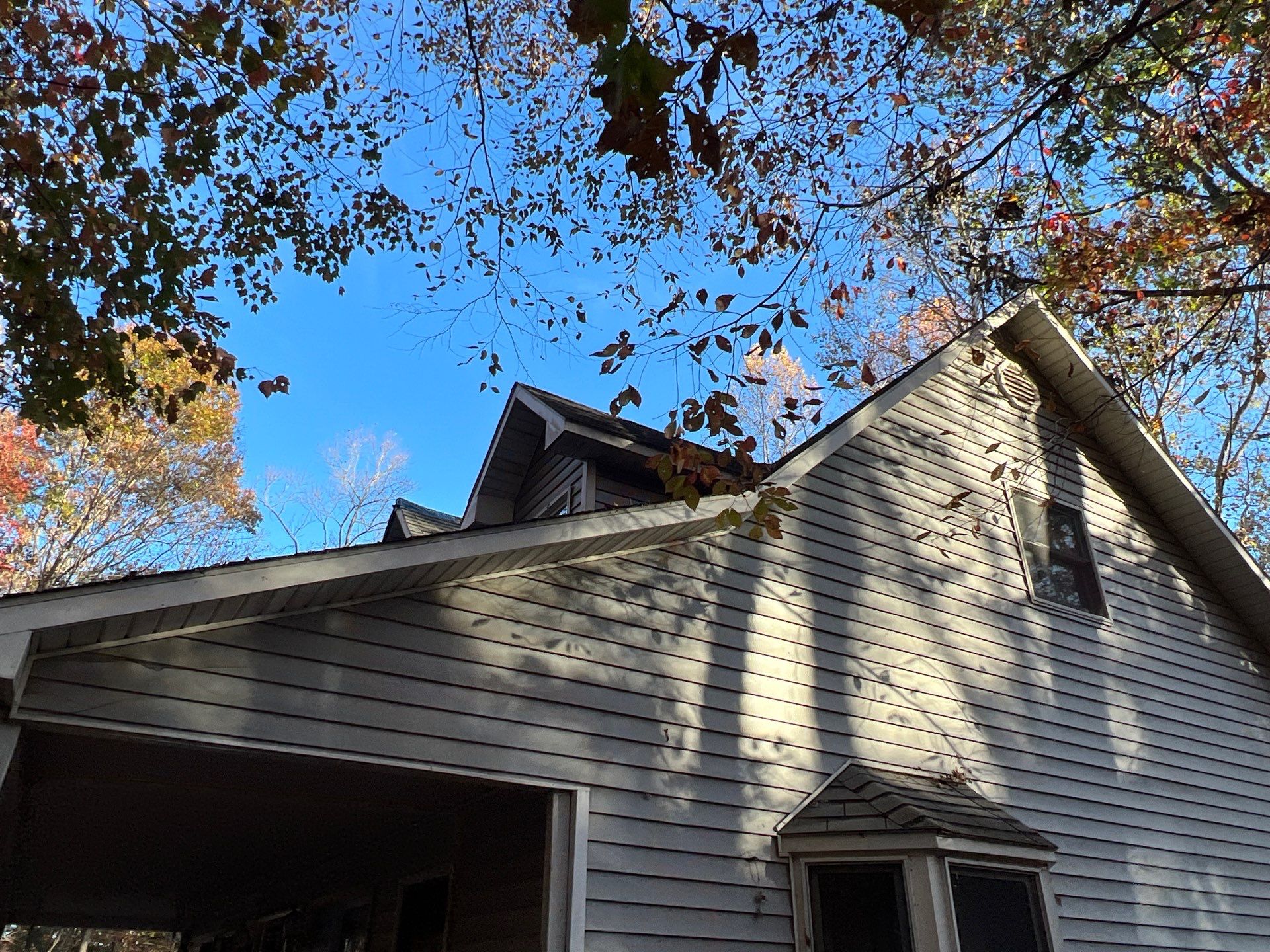 Siding in Topsail Island NC